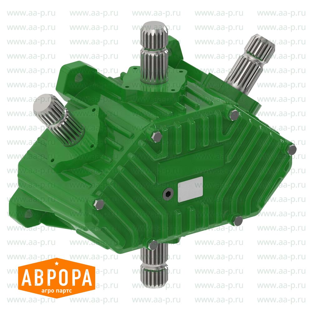 Ventilblock